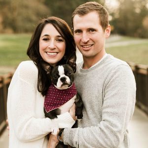 Meet your Posher, Cameron